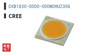 CXB1830-0000-000N0HU230G|CREE