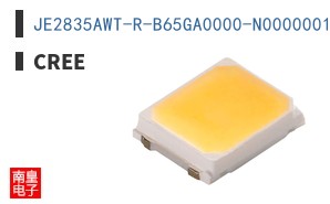 JE2835AWT-R-B65GA0000-N0000001|CREE