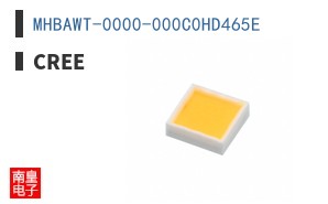 MHBAWT-0000-000C0HD465E|CREE