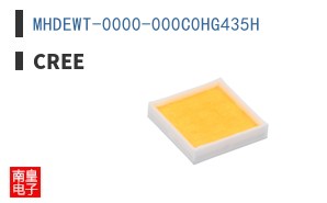 MHDEWT-0000-000C0HG435H|CREE