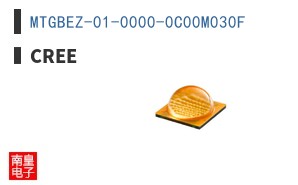 MTGBEZ-01-0000-0C00M030F|CREE