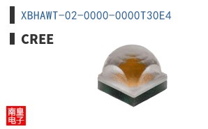 XBHAWT-02-0000-0000T30E4|CREE