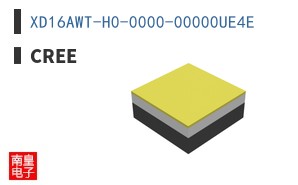 XD16AWT-H0-0000-00000UE4E|CREE