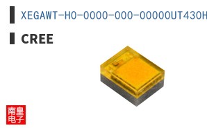 XEGAWT-H0-0000-000-00000UT430H|CREE