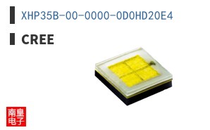 XHP35B-00-0000-0D0HD20E4|CREE