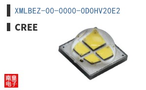 XMLBEZ-00-0000-0D0HV20E2|CREE