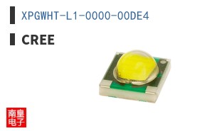 XPGWHT-L1-0000-00DE4|CREE