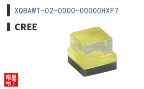 XQBAWT-02-0000-00000HXF7|CREE