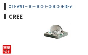 XTEAWT-00-0000-00000HDE6|CREE