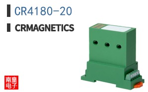 CR4180-20|CR Magnetics