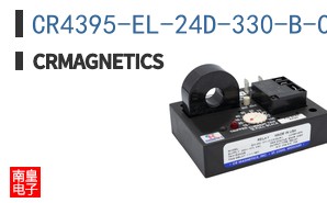 CR4395-EL-24D-330-B-CD-ELR-I|CR Magnetics