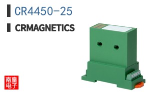 CR4450-25|CR Magnetics