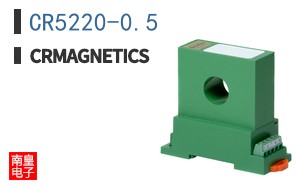 CR5220-0.5|CR Magnetics