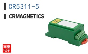 CR5311-5|CR Magnetics