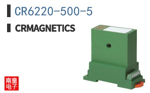 CR6220-500-5|CR Magnetics