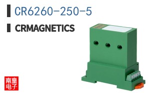 CR6260-250-5|CR Magnetics