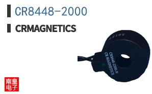 CR8448-2000|CR Magnetics