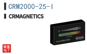 CRM2000-25-I|CR Magnetics