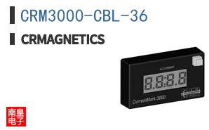 CRM3000-CBL-36|CR Magnetics