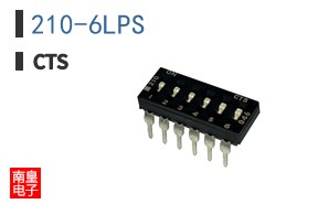 210-6LPS|CTS