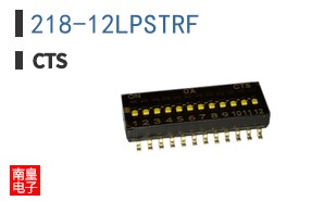218-12LPSTRF|CTS