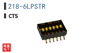 218-6LPSTR|CTS