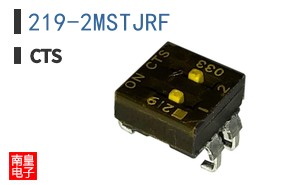 219-2MSTJRF|CTS