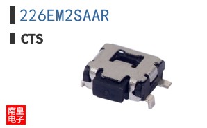 226EM2SAAR|CTS
