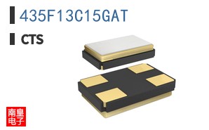 435F13C15GAT|CTS
