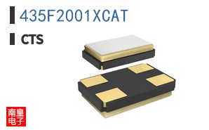 435F2001XCAT|CTS