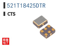 521T18425DTR|CTS