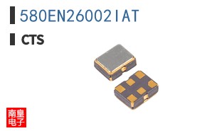 580EN26002IAT|CTS