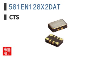 581EN128X2DAT|CTS