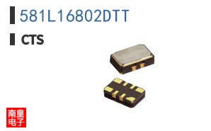 581L16802DTT|CTS