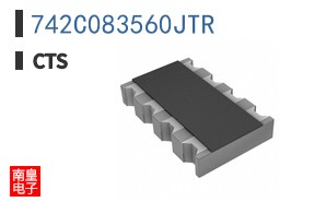 742C083560JTR|CTS
