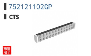 752121102GP|CTS