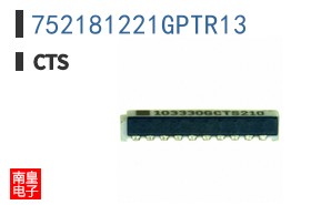 752181221GPTR13|CTS