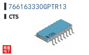 766163330GPTR13|CTS