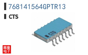 768141564GPTR13|CTS