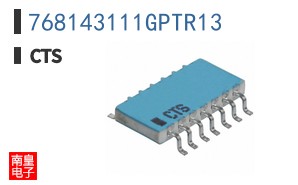 768143111GPTR13|CTS