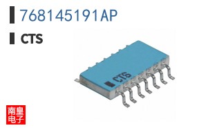 768145191AP|CTS