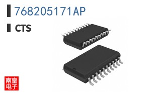 768205171AP|CTS