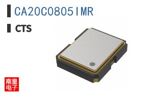 CA20C0805IMR|CTS