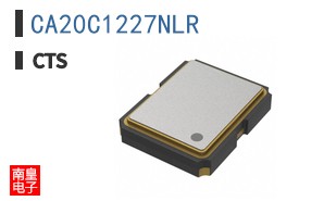 CA20C1227NLR|CTS