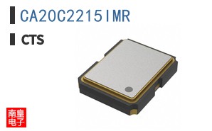 CA20C2215IMR|CTS