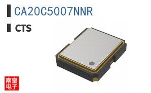 CA20C5007NNR|CTS