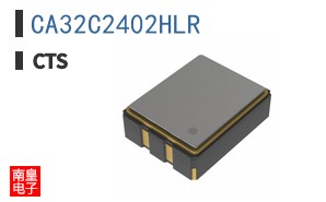 CA32C2402HLR|CTS