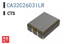 CA32C2603ILR|CTS