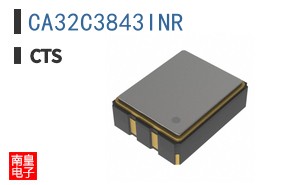 CA32C3843INR|CTS
