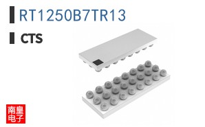 RT1250B7TR13|CTS